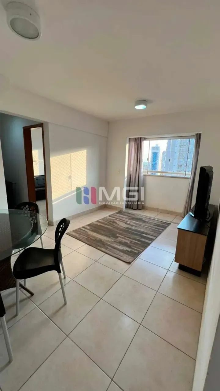 Apartamento a venda de 2 Quartos com Suíte no Residencial Amazon