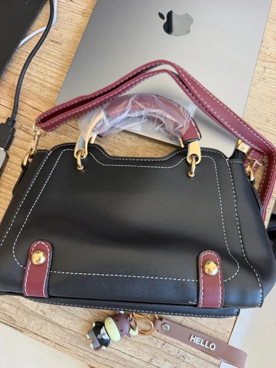 Bolsa NOVA