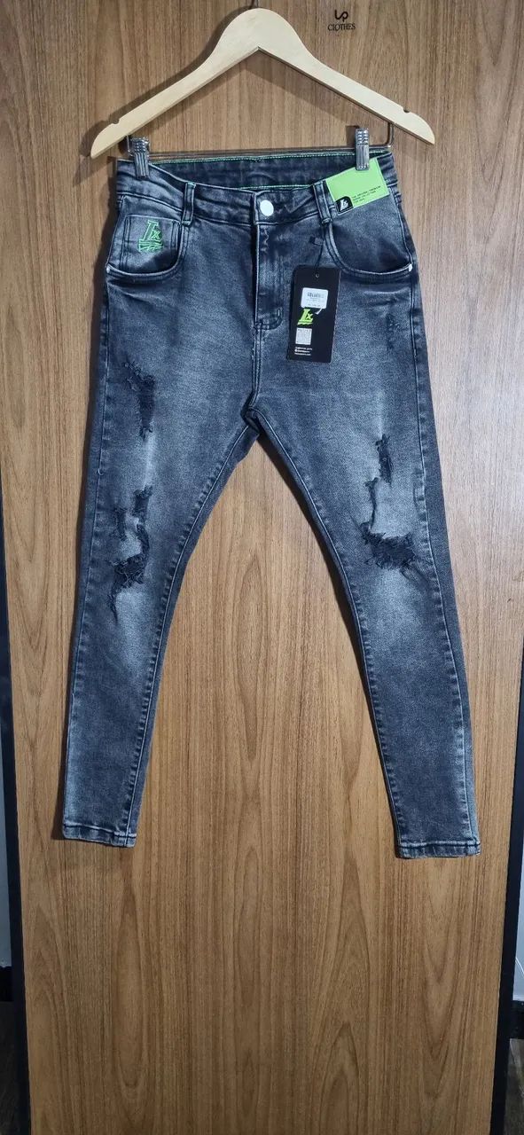 Calça jogador - Foto 3