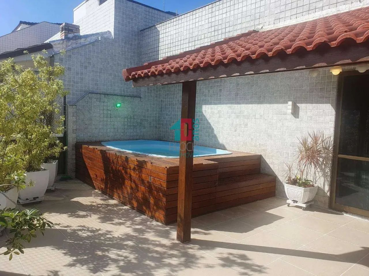 Recreio dos Bandeirantes | Cobertura 3 quartos, sendo 1 suite - Foto 2