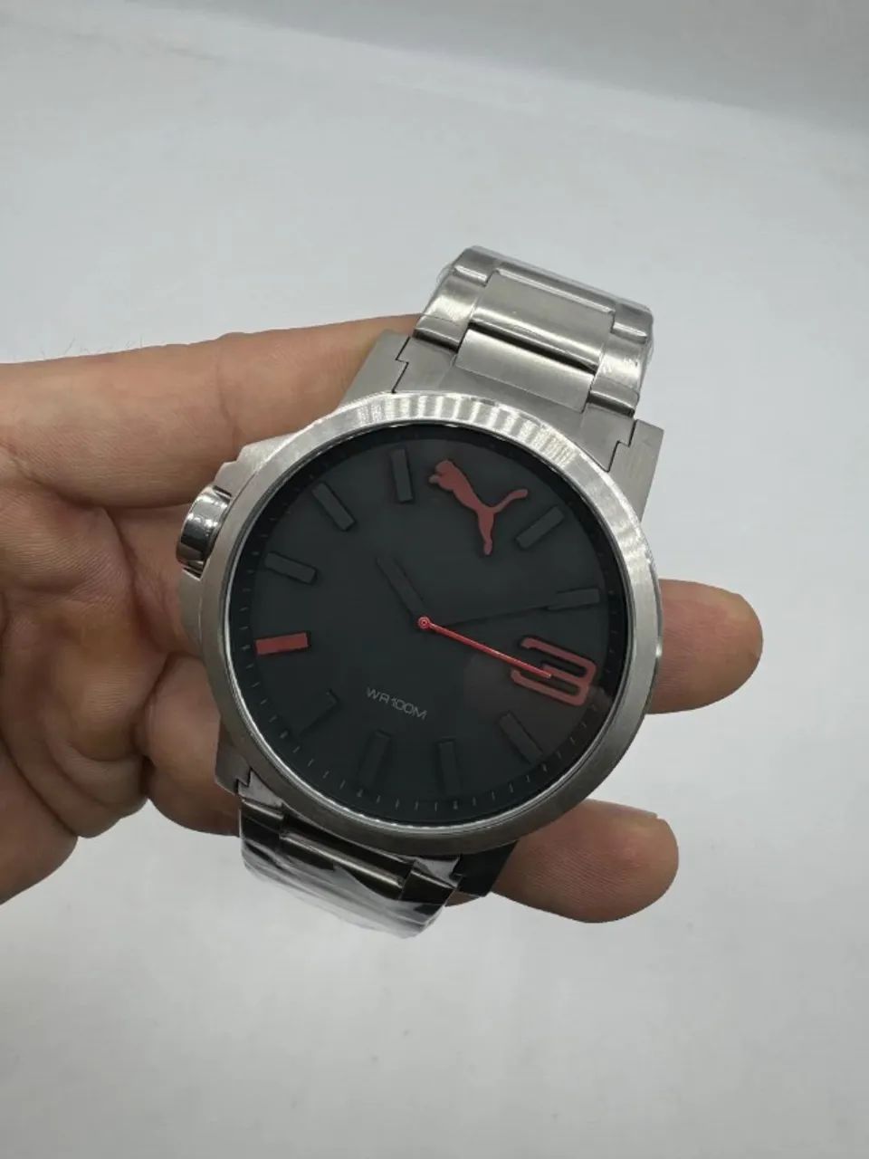 Relógio Puma 23555 - Foto 2