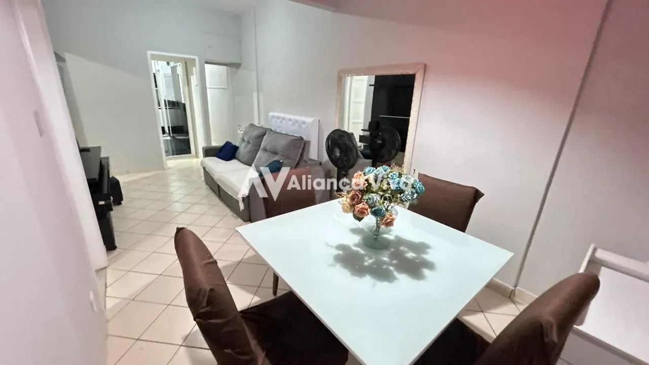Copacabana | Apartamento 2 quartos - Foto 3