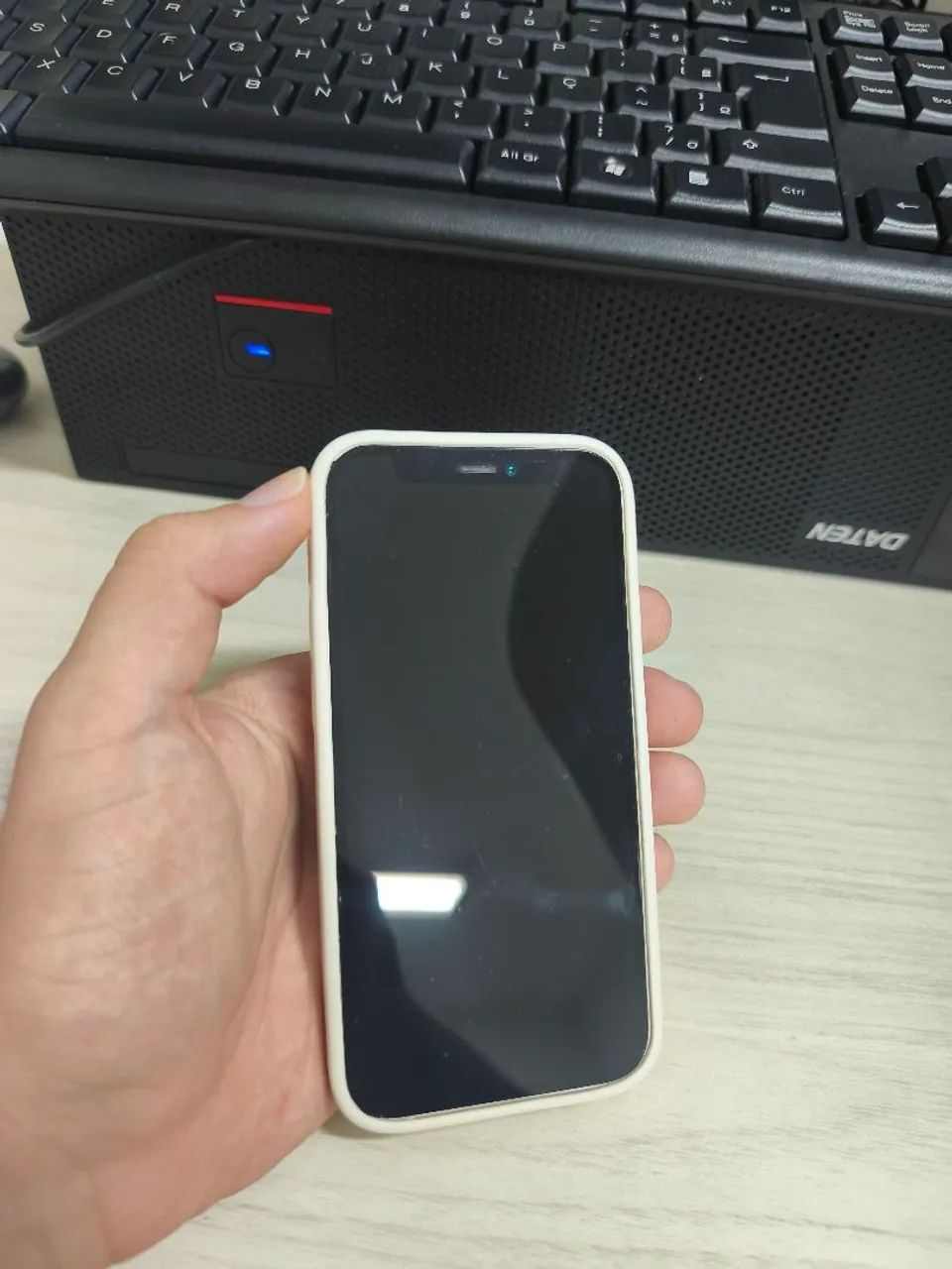 Iphone 12 mini 128gb - Foto 3