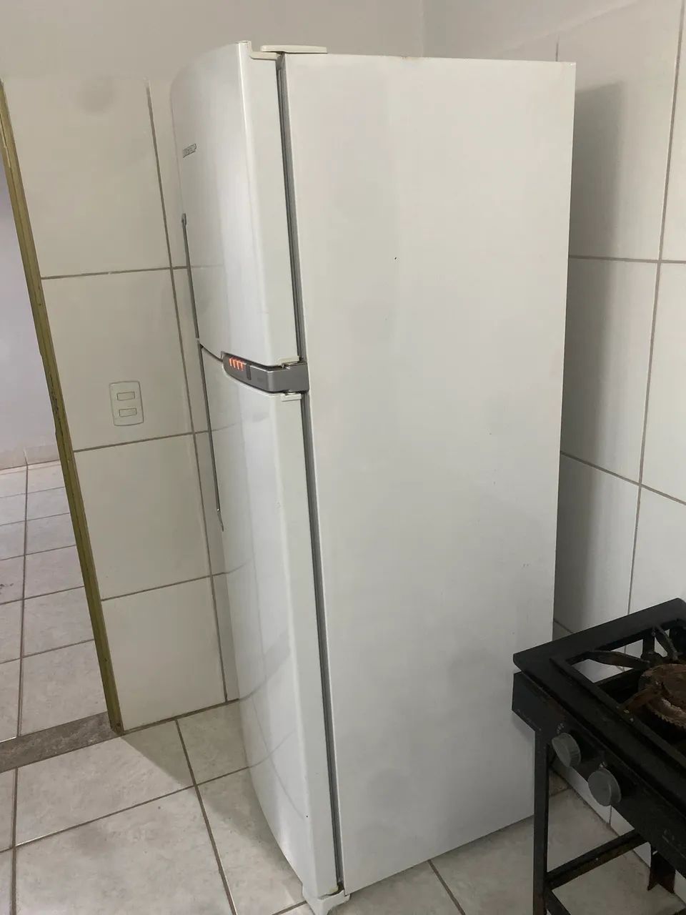 Geladeira Brastemp  - Foto 2