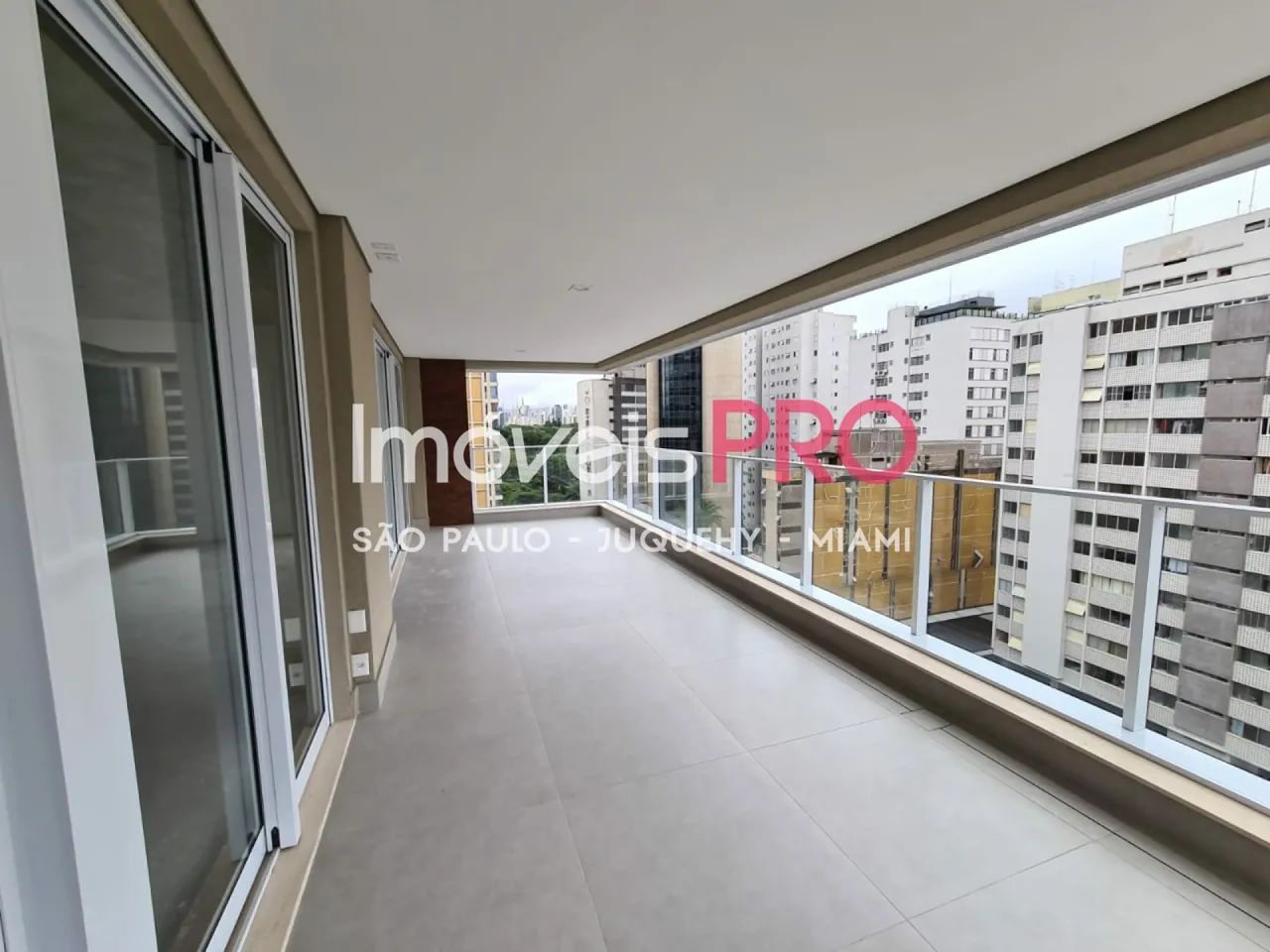 Apartamento, Itaim Bibi - São Paulo - Foto 3