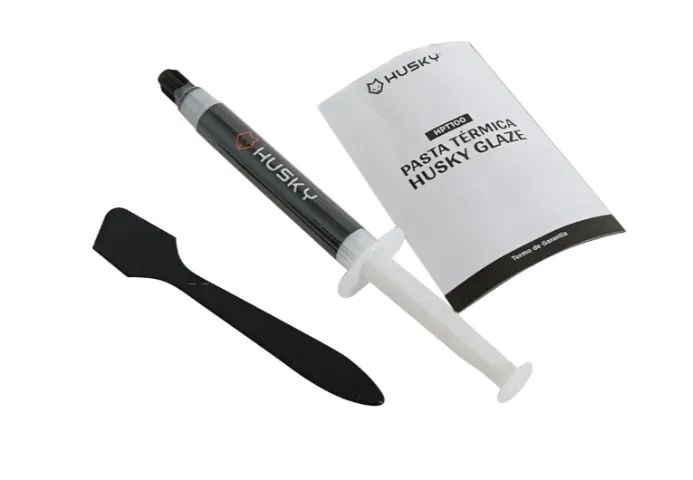 Pasta Térmica Husky Glaze 5g - Foto 4