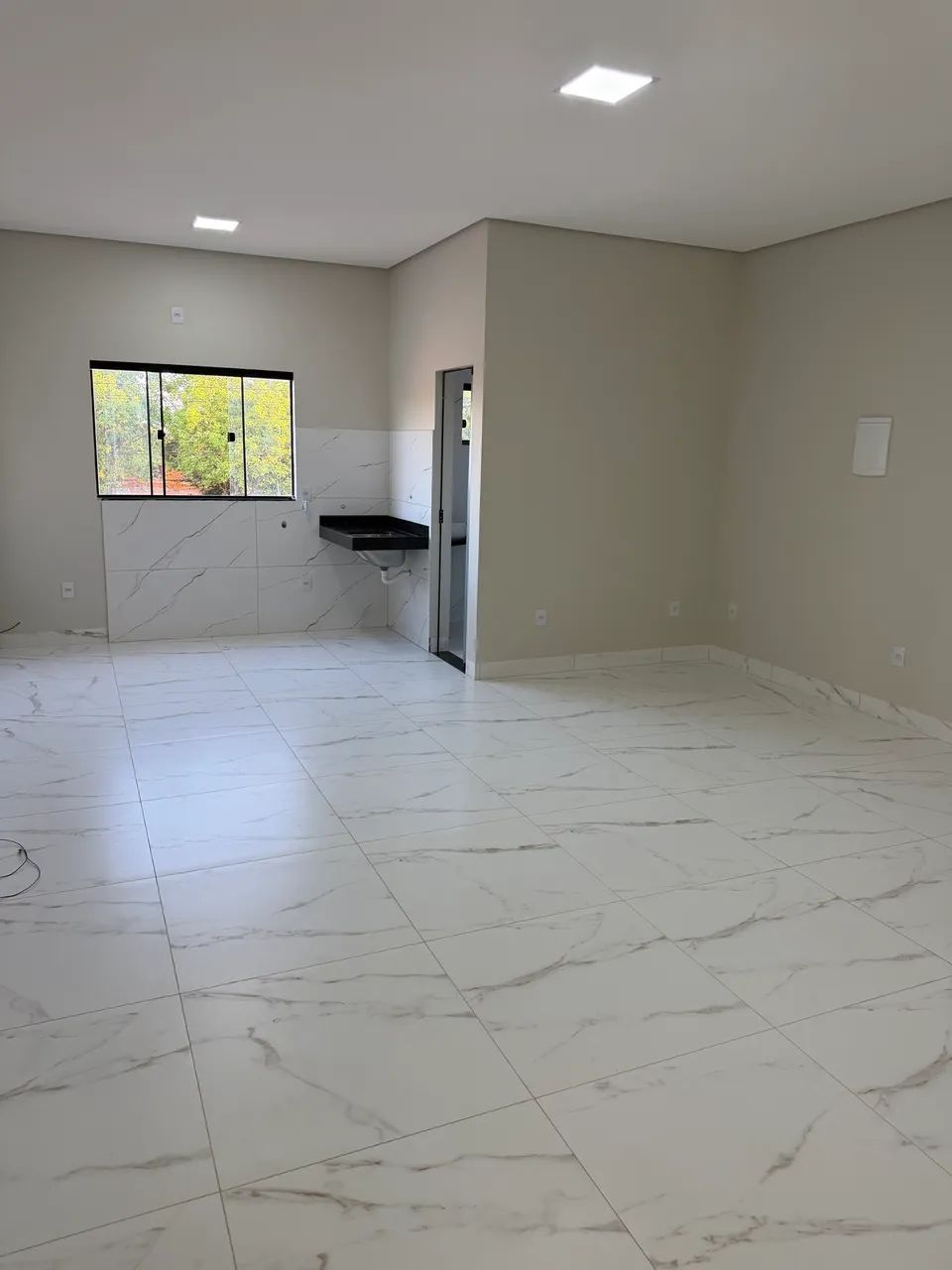 Alugo Apartamento 2/4 - Foto 3
