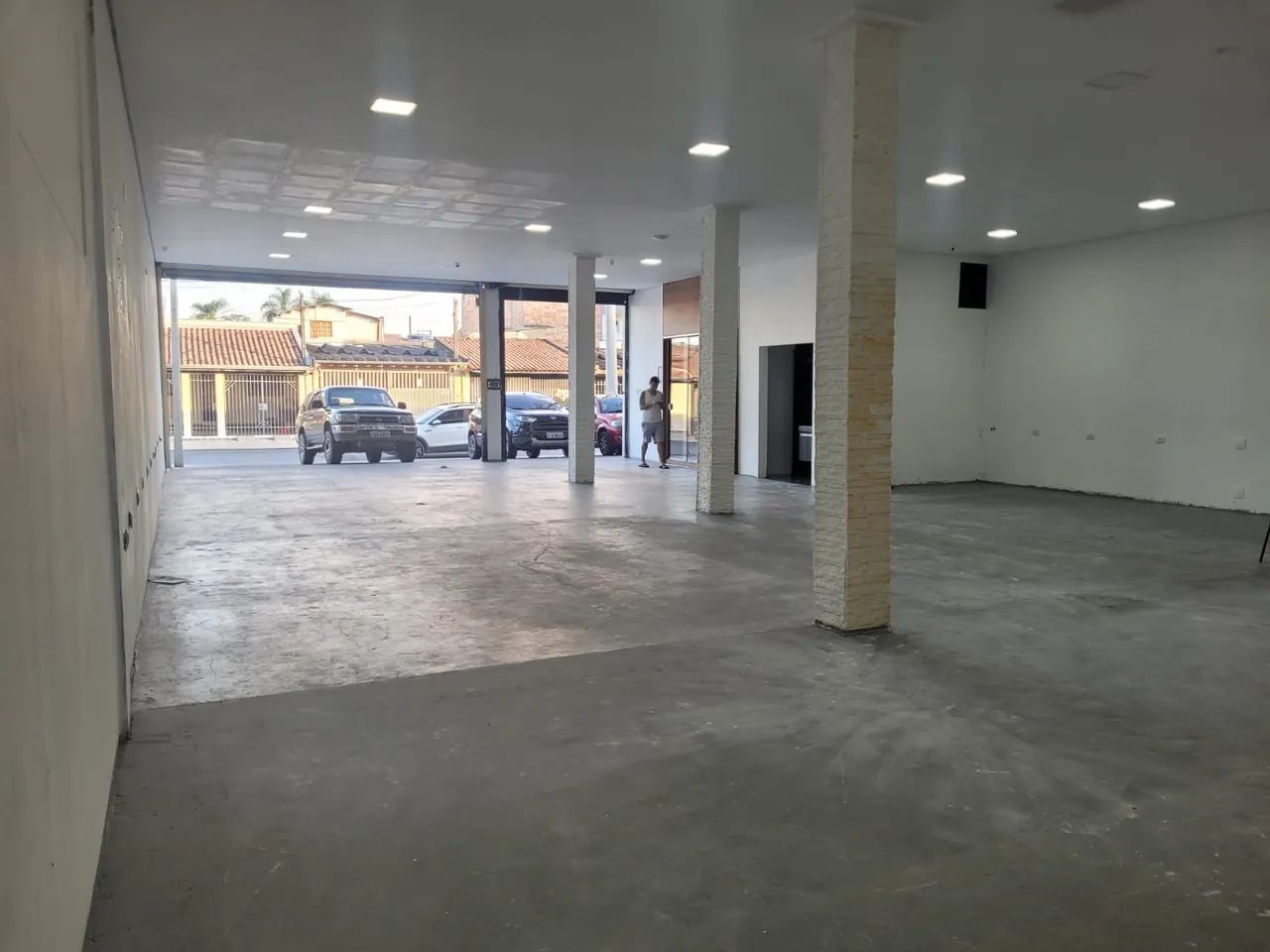 Ponto comercial para aluguel!!!(info na descrição) - Foto 5