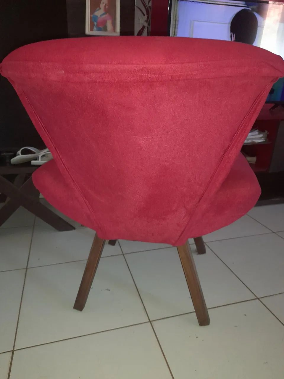 VENDO POLTRONA - Foto 3