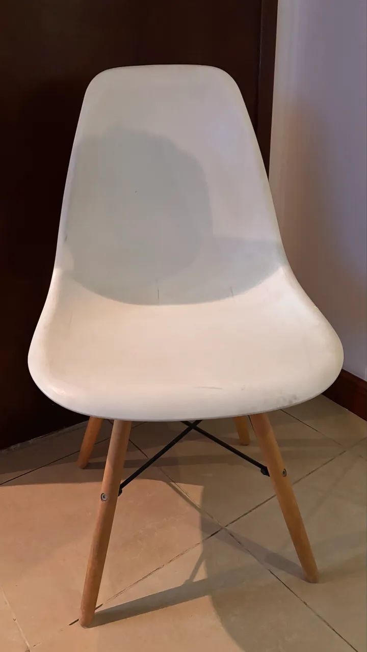 Cadeira Eames Tok Stok - Foto 2