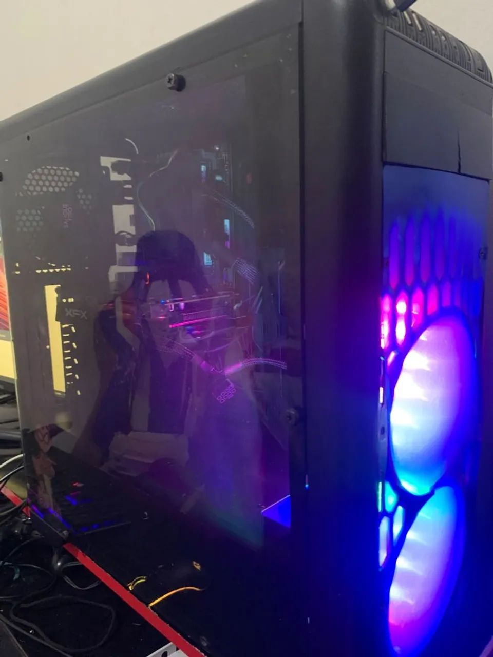PC GAMER I5 - Foto 5