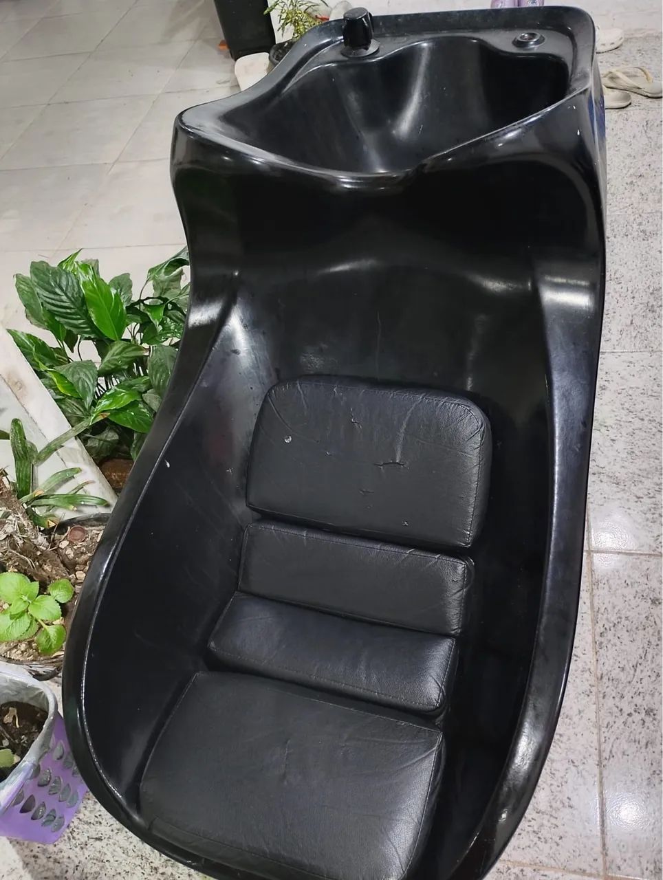 Vendo essas coisas de salão  - Foto 2