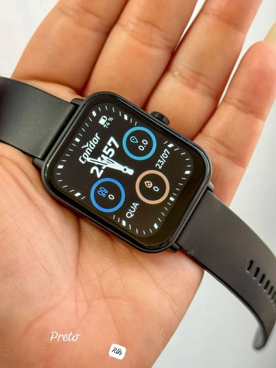 Smartwatch Condor. - Foto 3