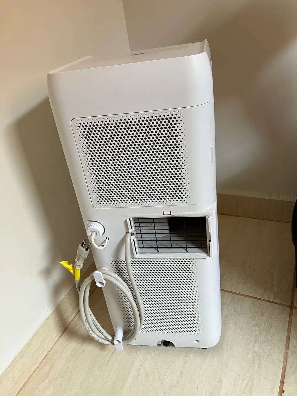 Ar-Condicionado Portátil GREE 12.000 BTUS - Foto 3