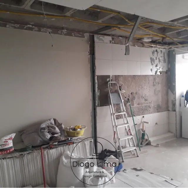 ARQUITETO PROFISSIONAL | PROJETOS, REFORMAS E REGULARIZAÇÃO - Foto 2
