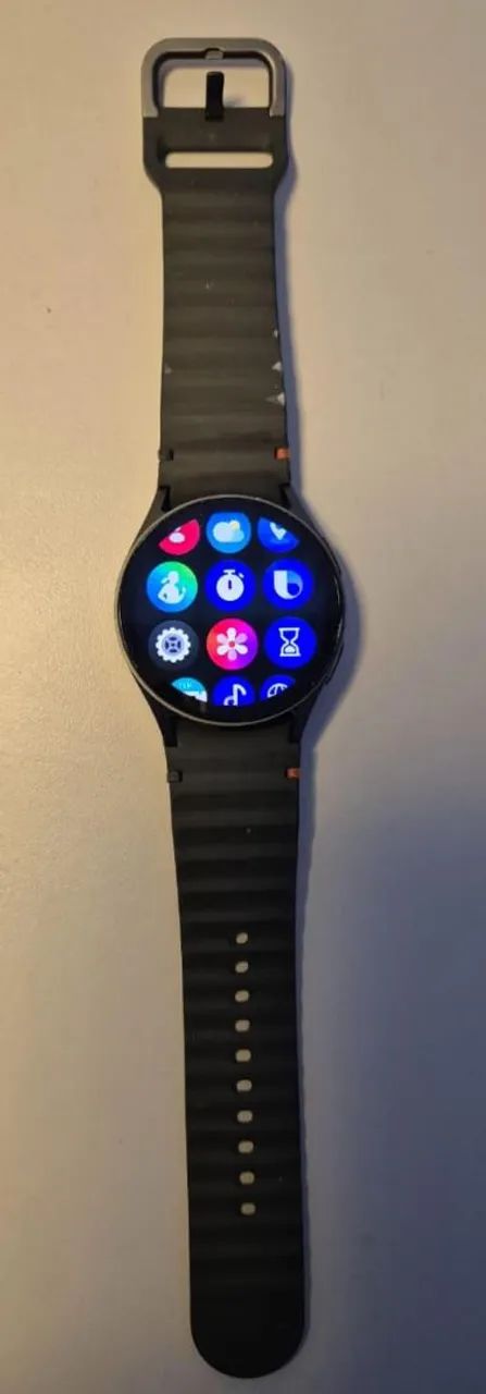 Smartwatch Samsung Galaxy Watch7 40mm - Foto 2
