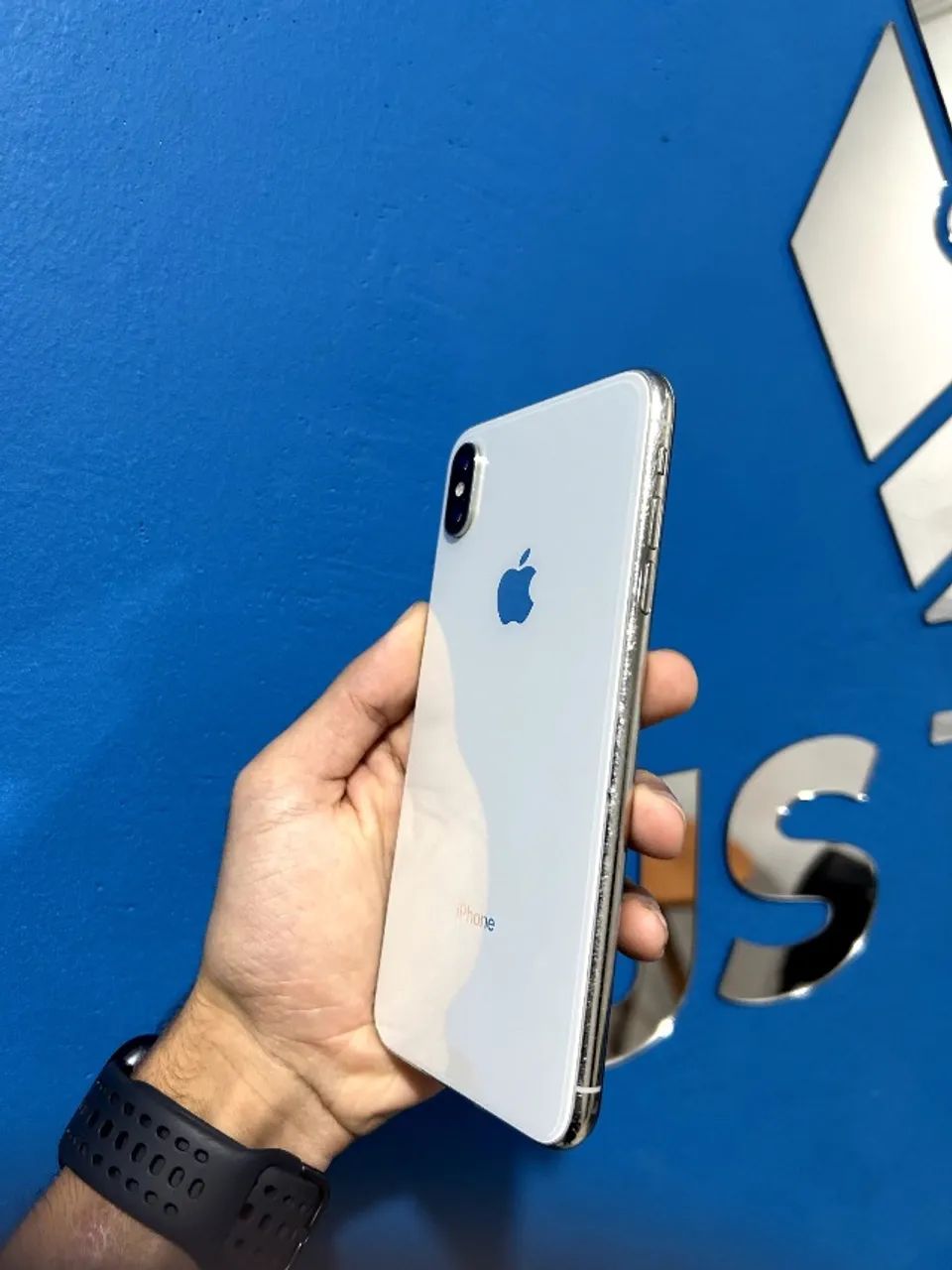 iPhone XS MAX 64gb  - Foto 3