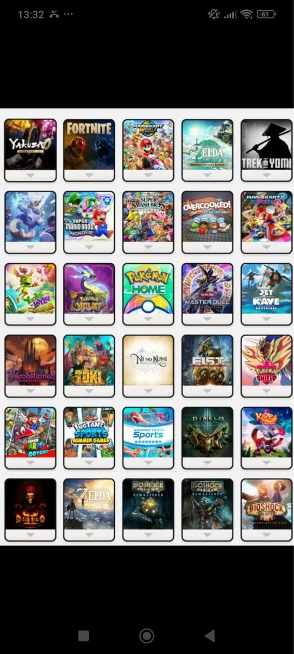 NINTENDO SWITCH 2 + JOGOS - Foto 3