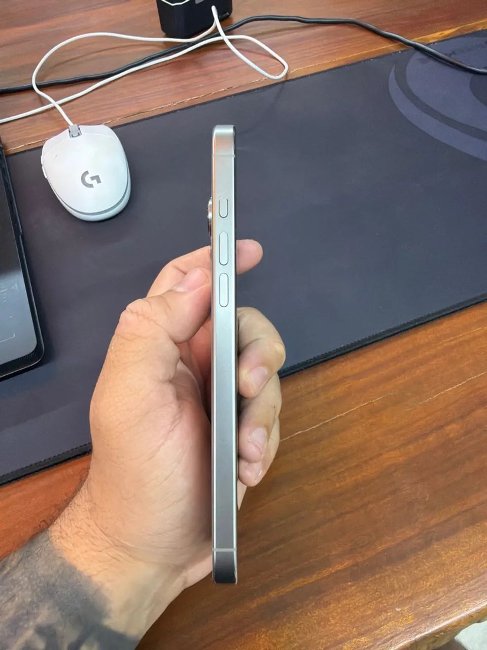 iPhone 16 Pro Max - 1TB - Foto 4