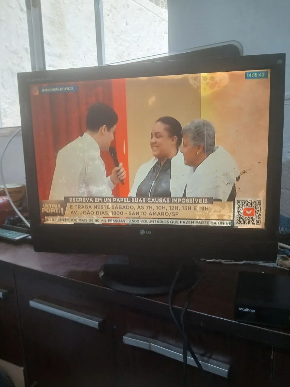 Monitor Lg flatonmdl 228WA-B - Foto 3