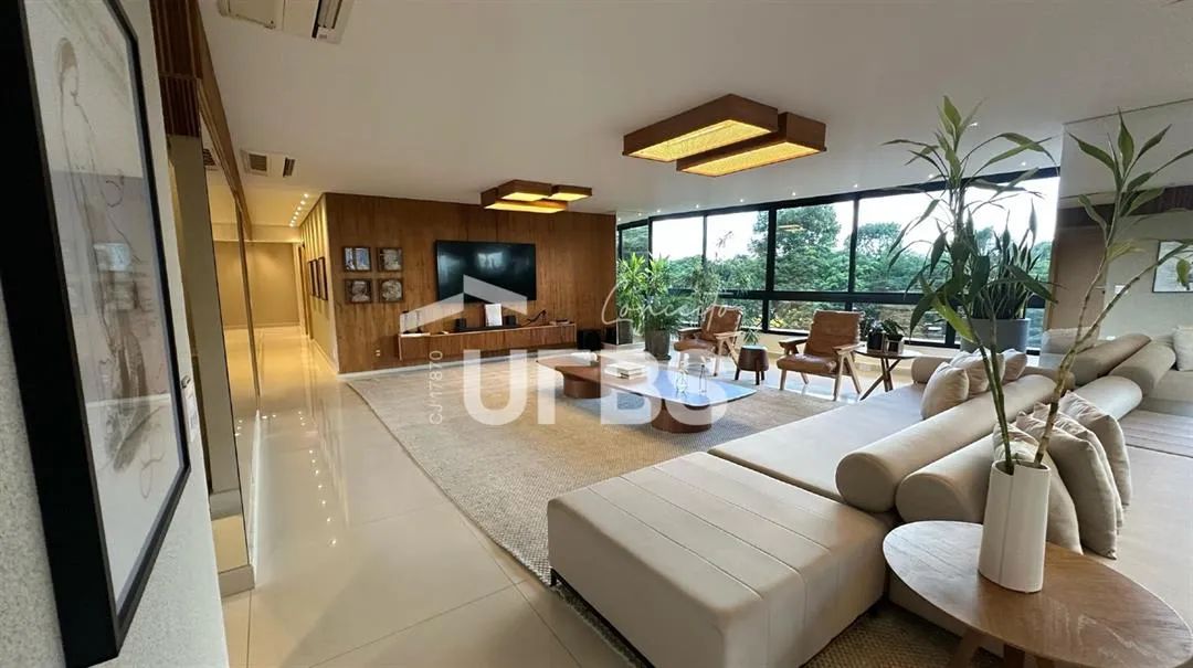 Apartamento no Marista de 404 metros - Foto 4