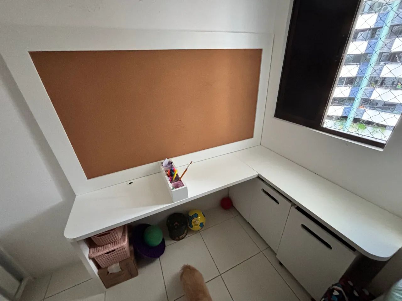 Vendo bancada de estudo  - Foto 5