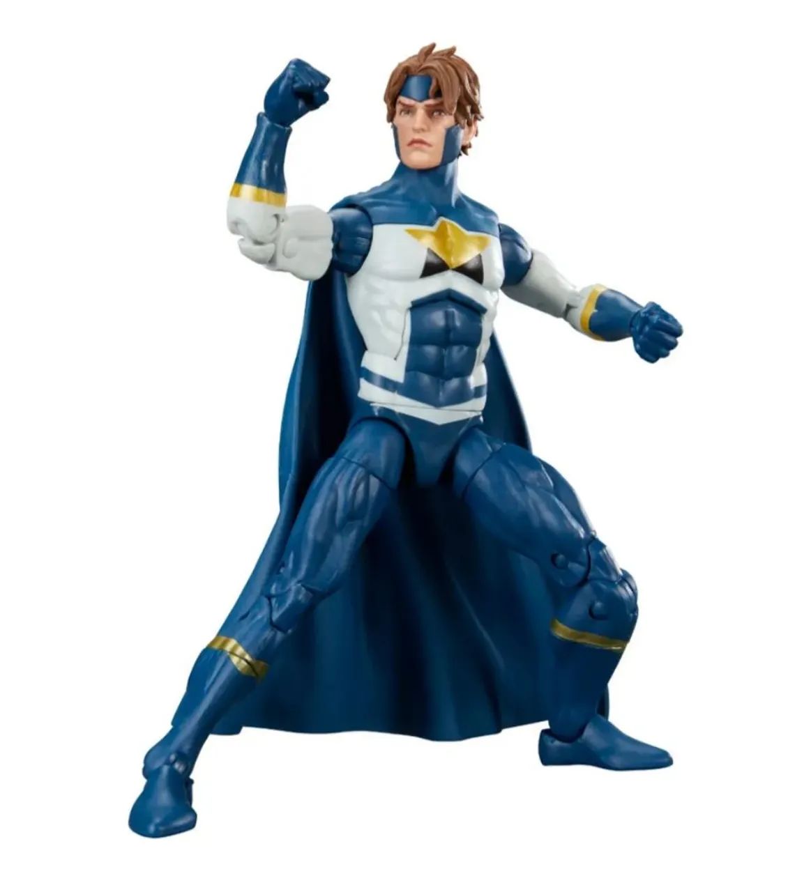 Marvel Legends Séries - 15 cm - New Warriors Justice - Foto 3