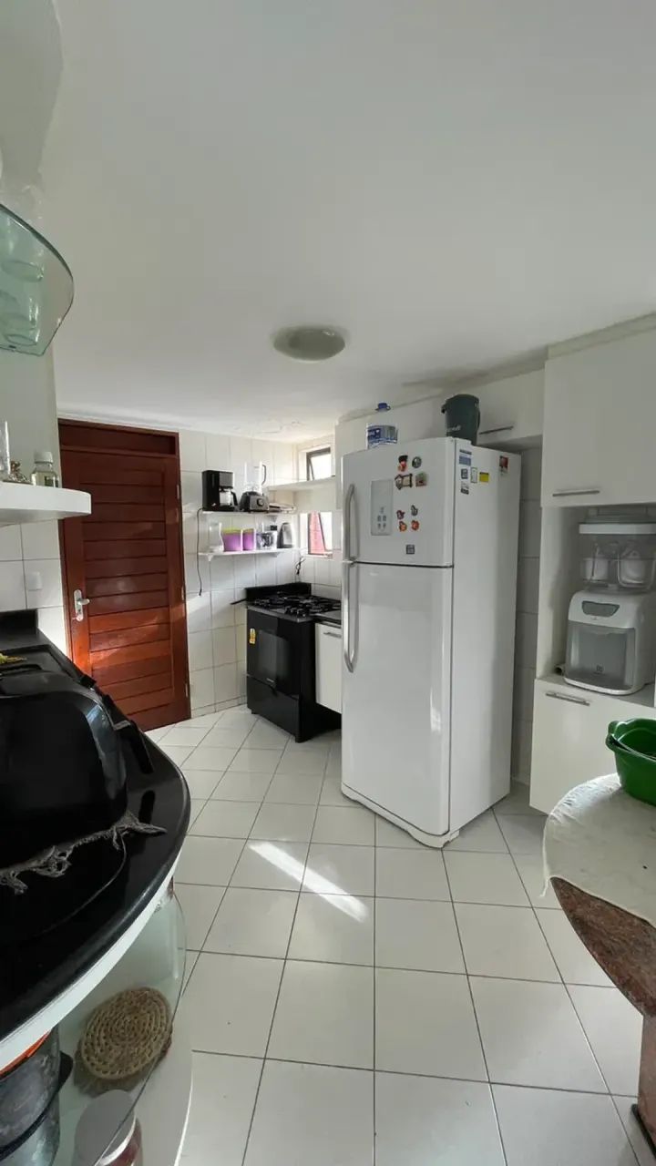 Apartamento de Três quartos em Intermares para venda - Foto 3