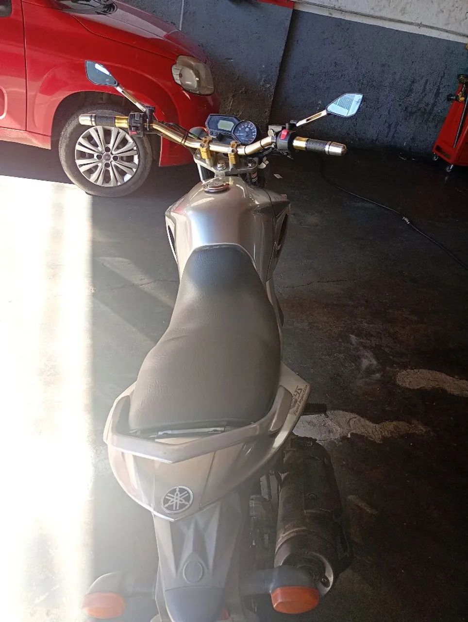 Vendo ou troco  - Foto 3