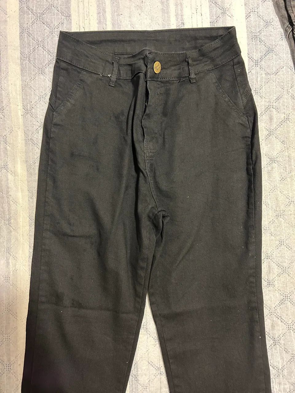 CALÇA JEANS  - Foto 3