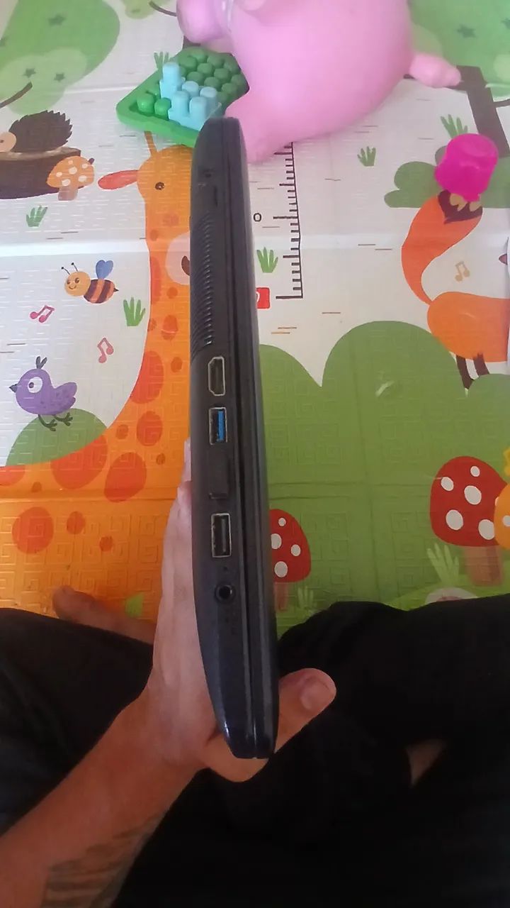 Notebook pra vender hoje ! - Foto 4
