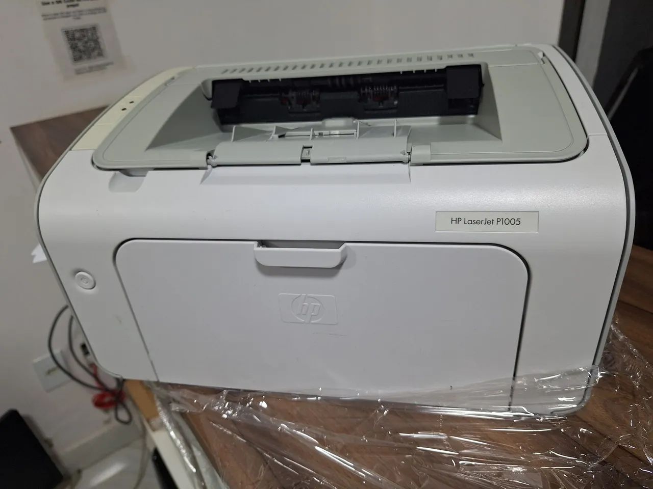  IMPRESSORA HP LASERJET   - Foto 2