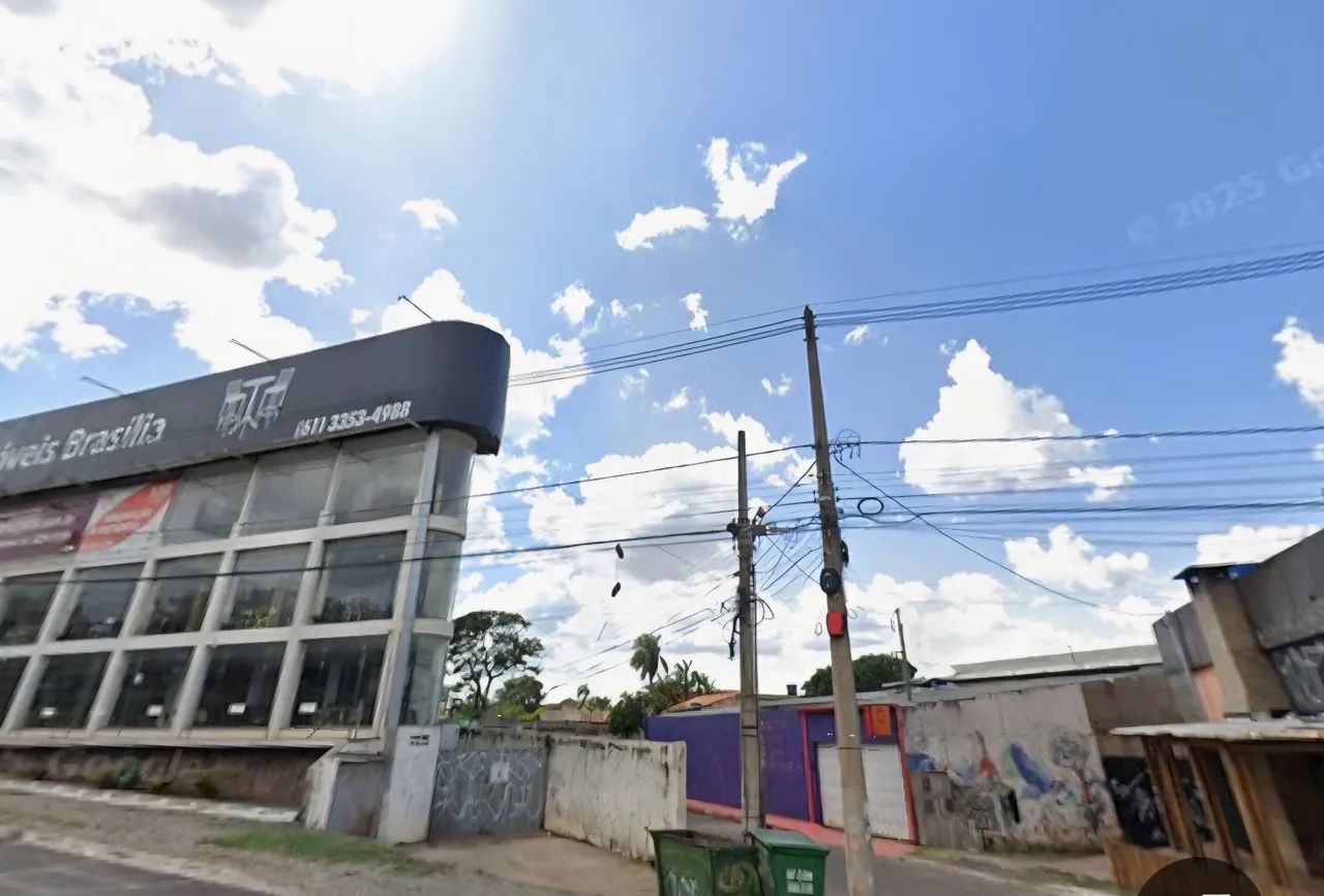 Foto - Brasília - Setor Industrial (Taguatinga)