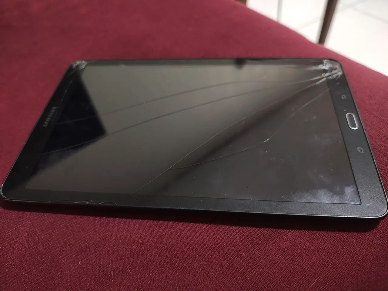 Vendo Tablet Samsung  - Foto 2