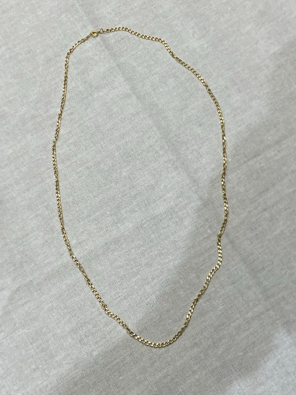 Cordão de Ouro 10,4g - Foto 2