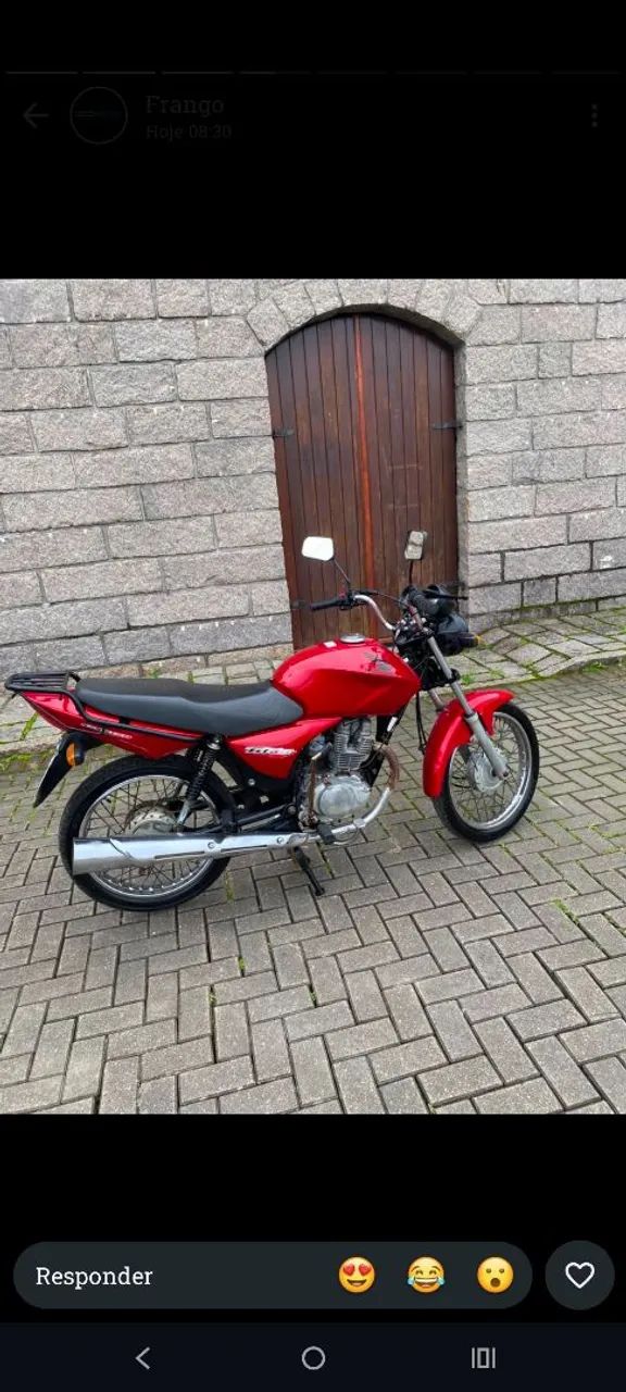 CG 150 