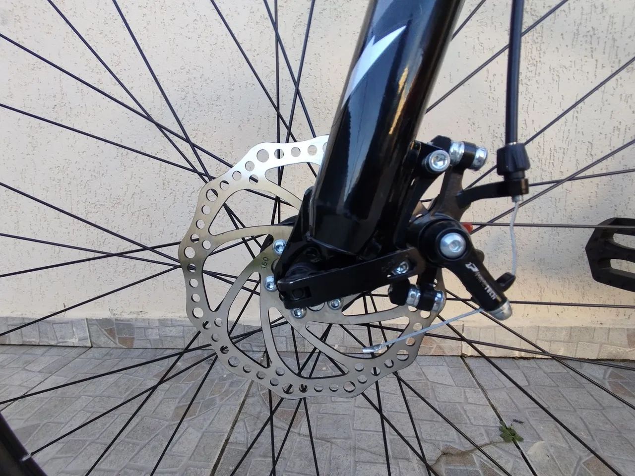 Bicicleta Aro 29 Vercelli Venom  - Foto 3