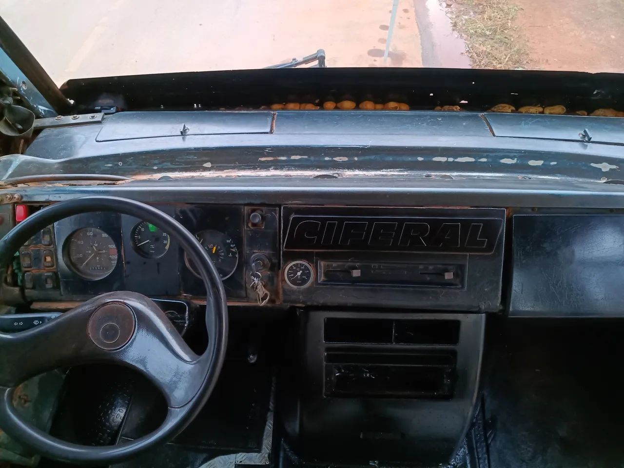 Micro ônibus MB 814 - Foto 7