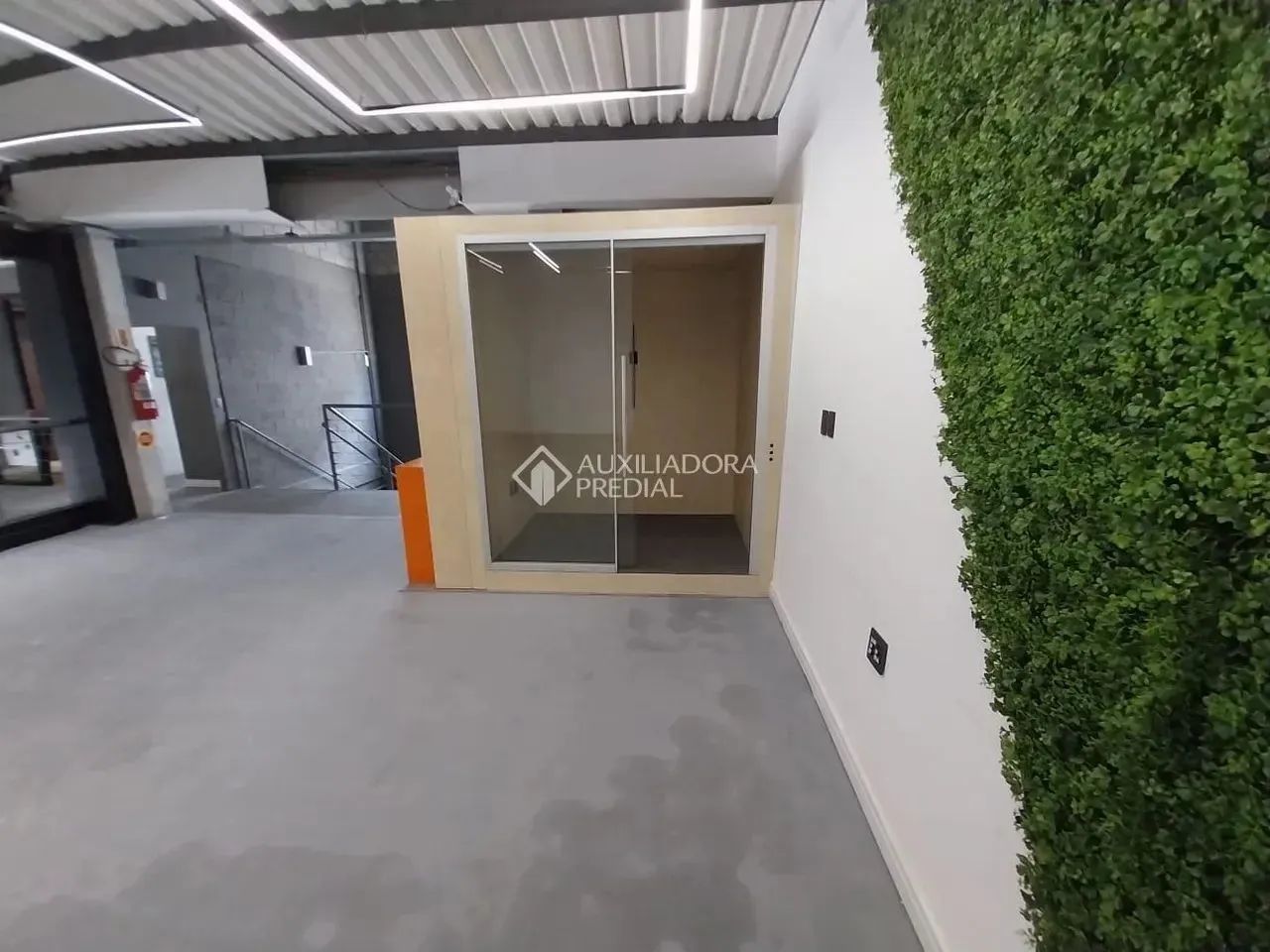 Espaço para alugar dentro do Armazem 401 - Foto 2