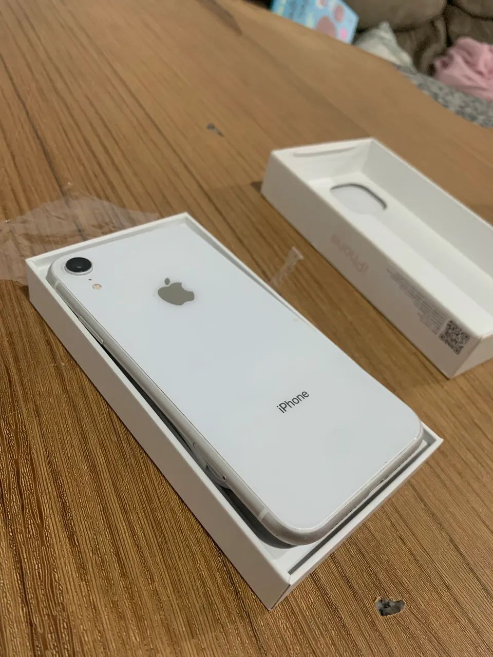 iPhone XR em excelente estado - Foto 2