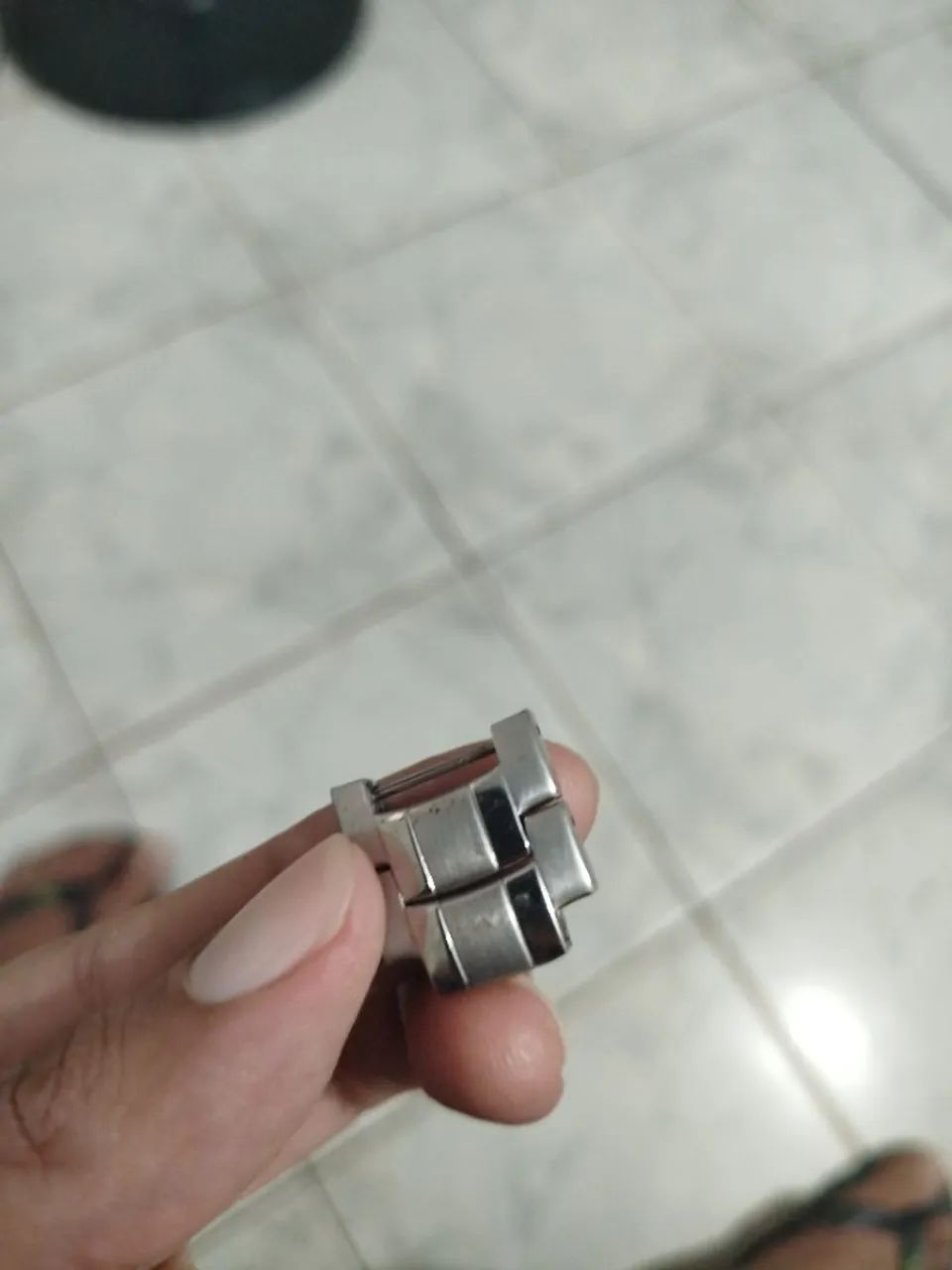 Relógio Orient Sport MBSS1077  - Foto 4