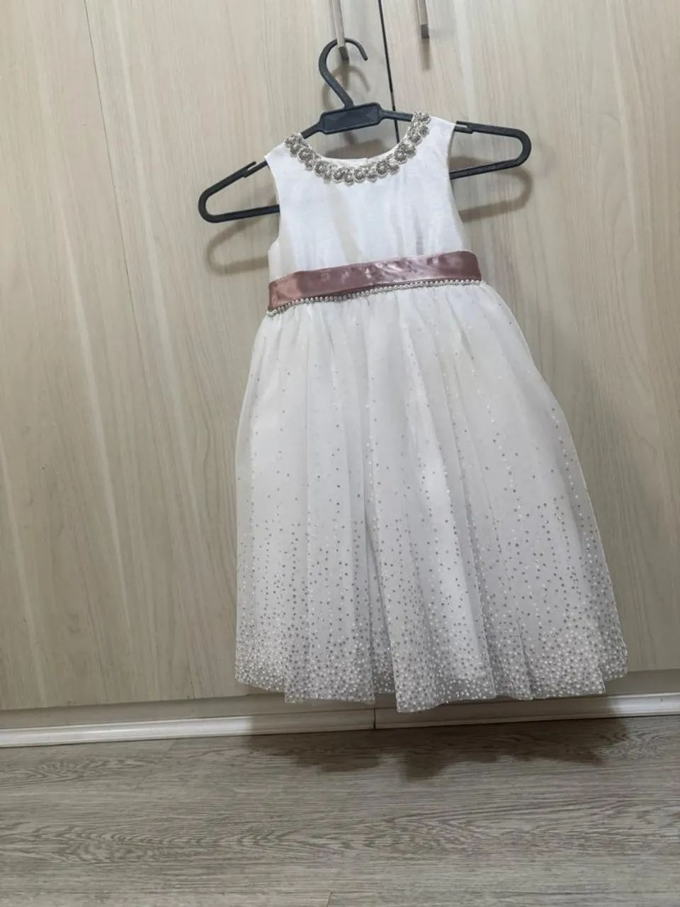 Vestido Tamanho 4 - Foto 2
