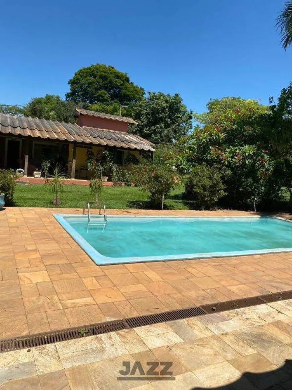 Chácara à Venda - Micai, Salto - 4.000m2 - 3 Quartos - Foto 2