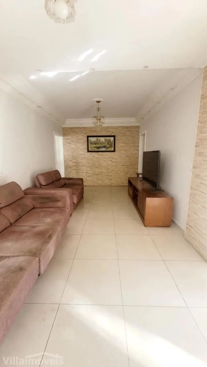 casa - Jardim Aero Continental - Campinas - Foto 5