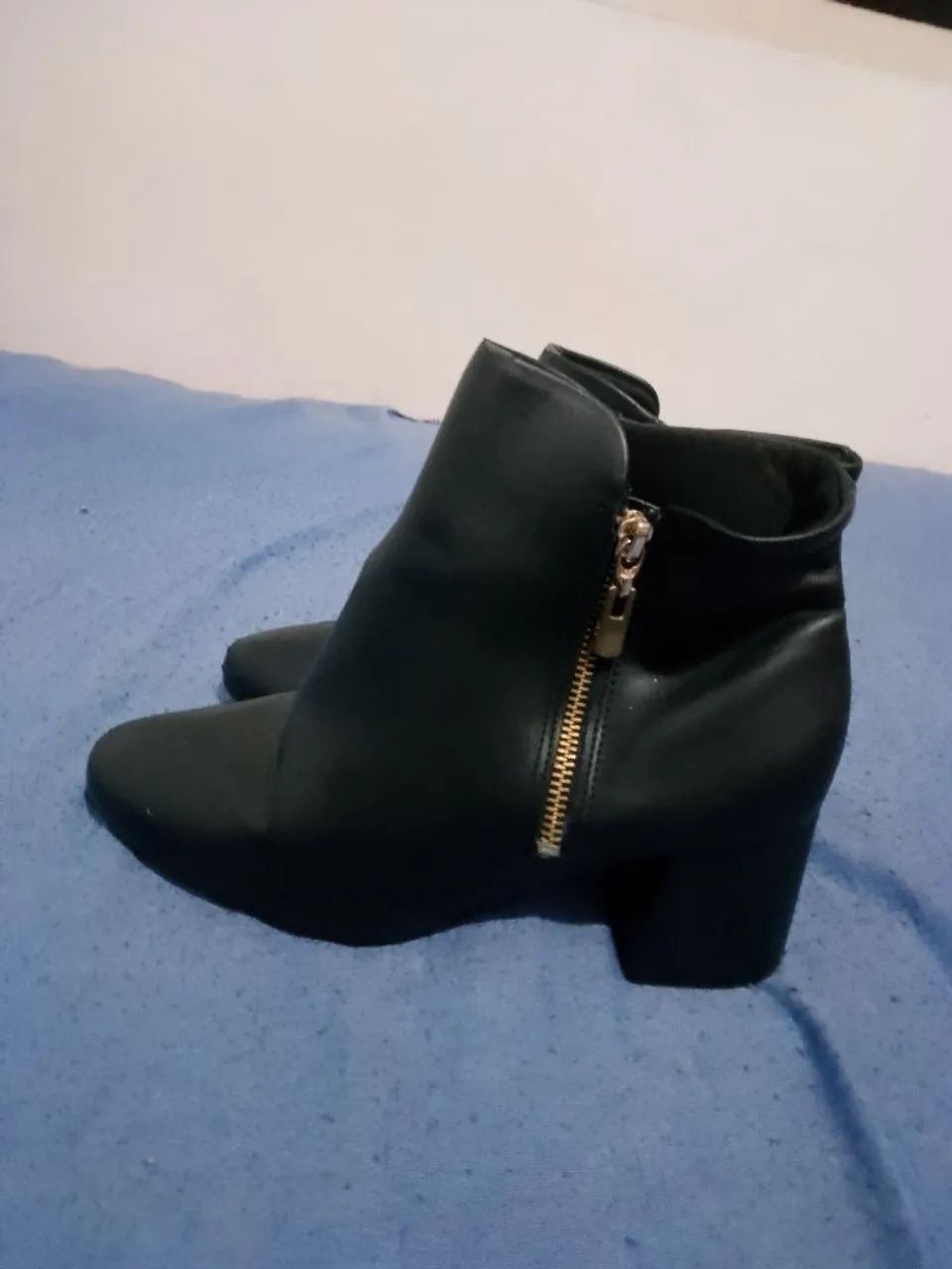 Botas - Foto 4