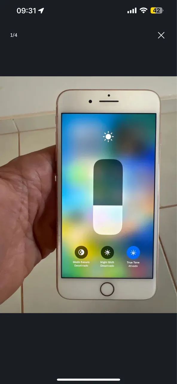 IPHONE 8 PLUS (original)