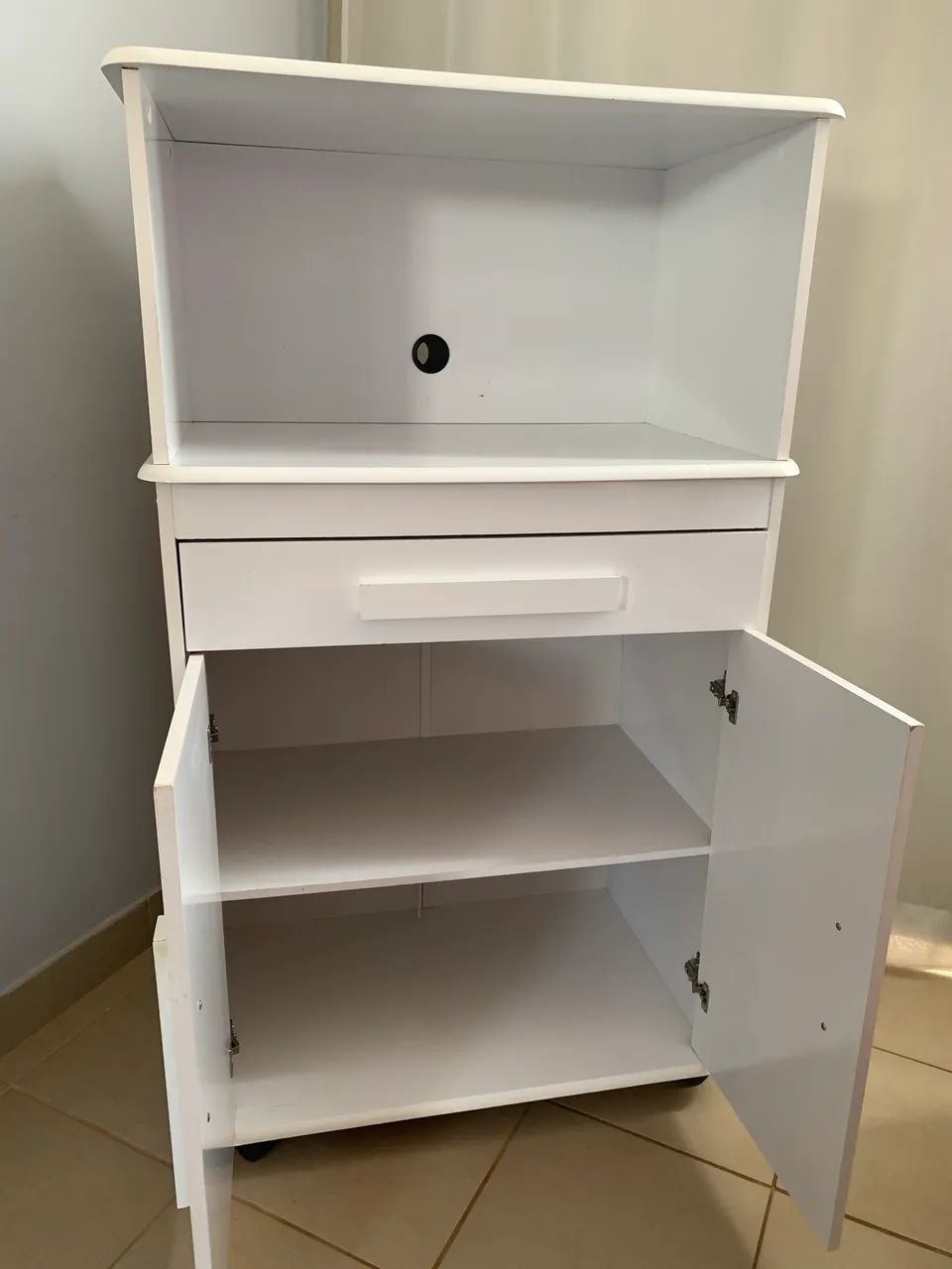 Vendo balcão multiuso - Foto 3