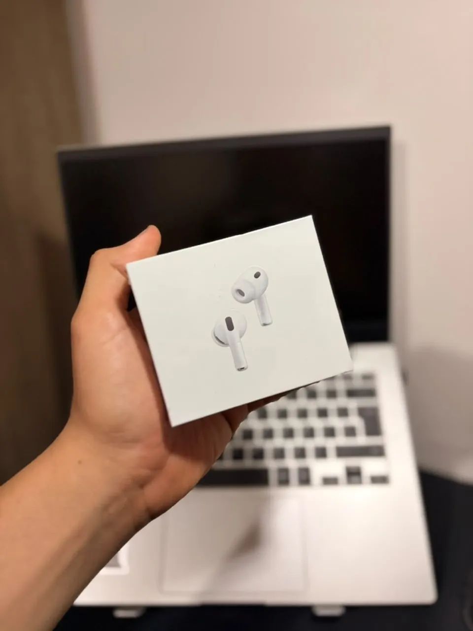 Fone de ouvido AirPods Pro 3  - Foto 2