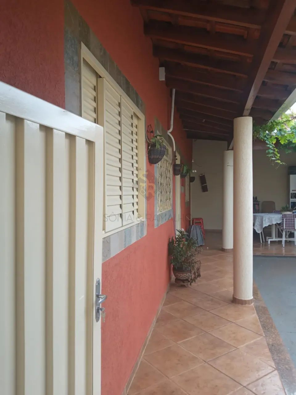 Imóveis Comerciais Salão Comercial em Serrana - Foto 3