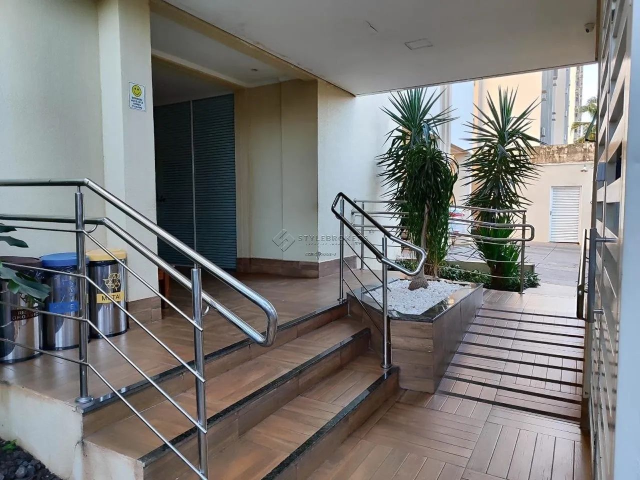 Apartamento à venda em Cuiabá, Dom Aquino - Foto 2